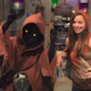 Meet your Posher, Jess